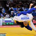 World Championship JUDO Paris 2011